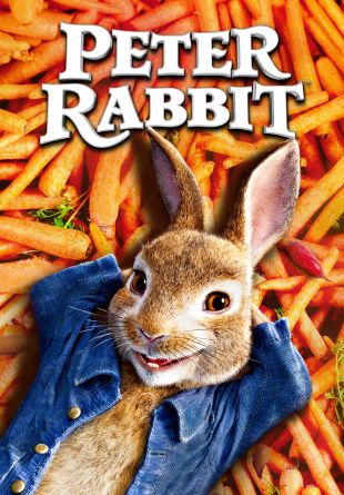 Peter Rabbit