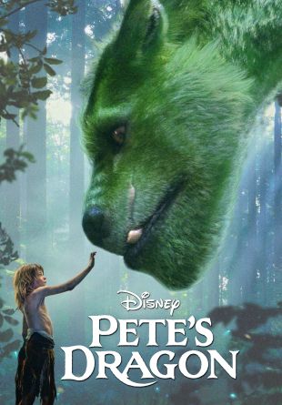 Pete's Dragon