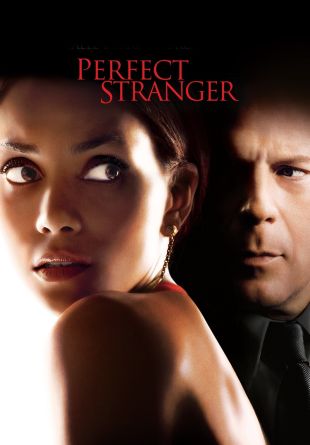 Perfect Stranger