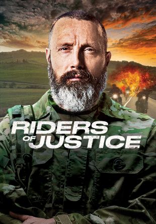 Riders of Justice
