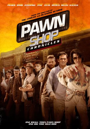 Pawn Shop Chronicles
