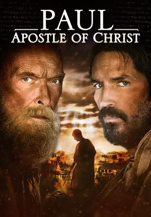 Paul, Apostle of Christ