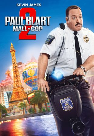 Paul Blart: Mall Cop 2