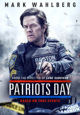 Patriots Day