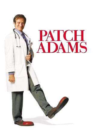 Patch Adams