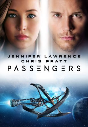 Passengers