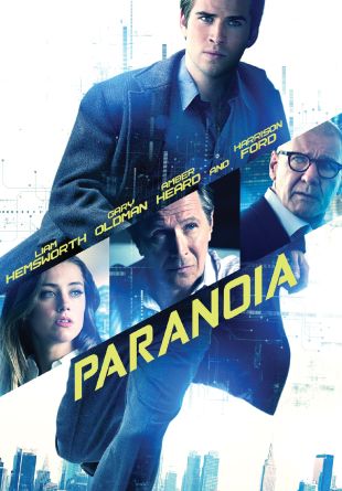 Paranoia