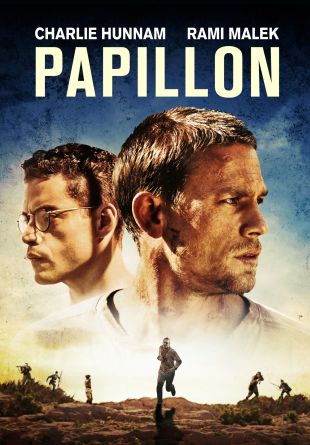Papillon