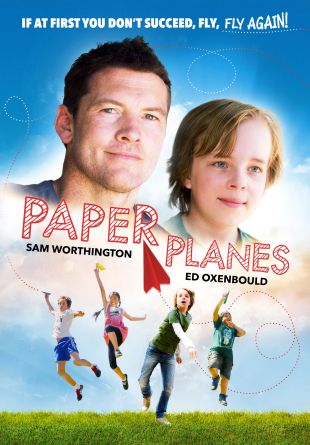 Paper Planes