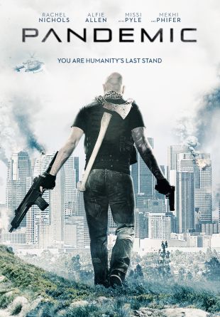 Pandemic