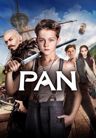 Pan