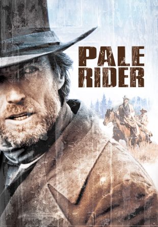 Pale Rider