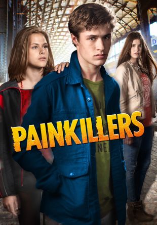 Painkillers