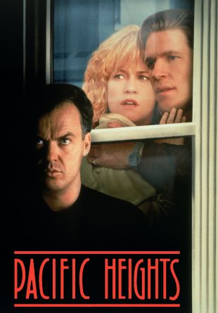 Pacific Heights