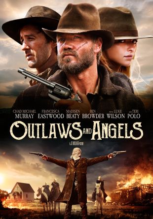 Outlaws and Angels