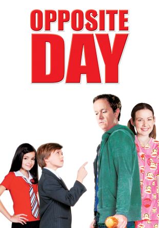 Opposite Day
