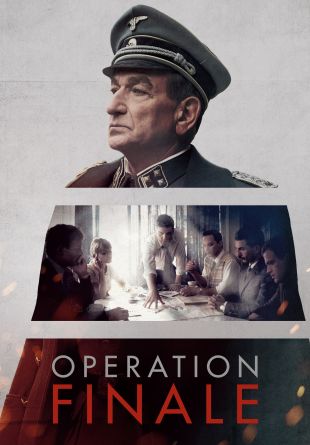 Operation Finale