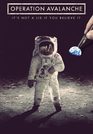 Operation Avalanche
