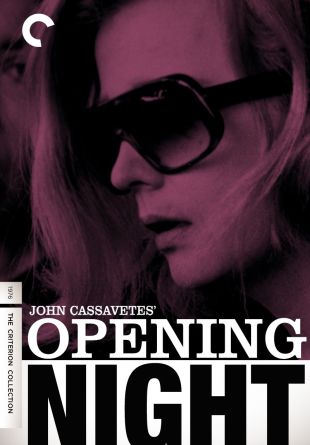 Opening Night