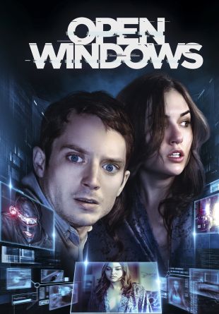 Open Windows