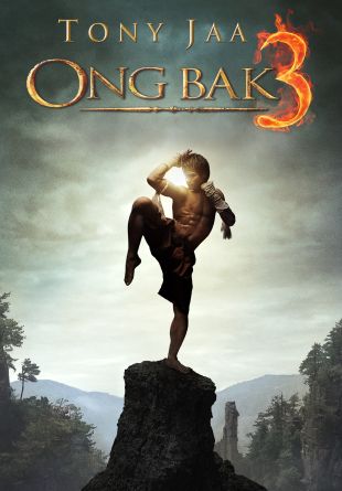 Ong Bak 3