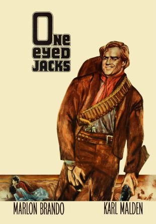 One-Eyed Jacks