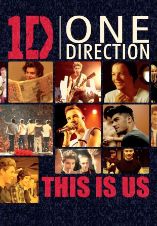One Direction: This Is Us