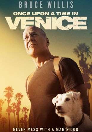Once Upon a Time in Venice