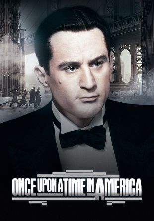 Once Upon a Time in America