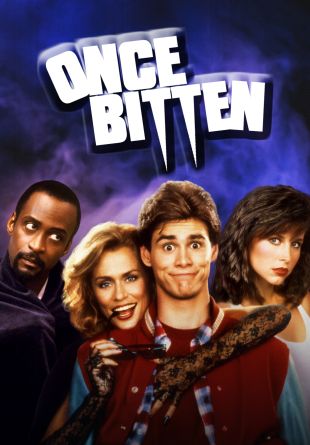 Once Bitten