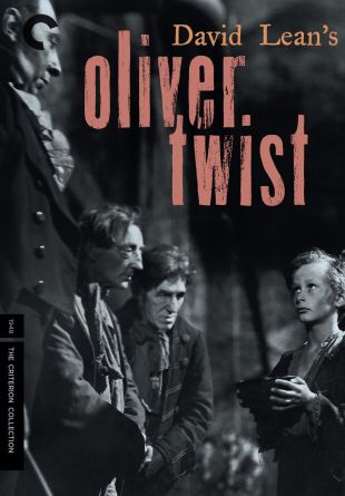 Oliver Twist