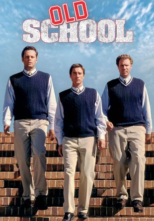 Old School