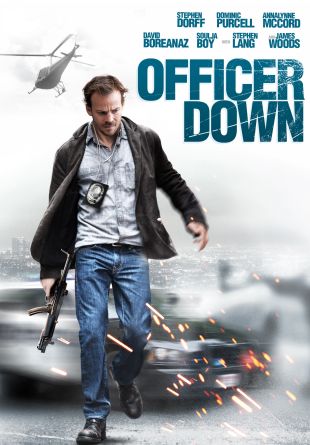 Officer Down