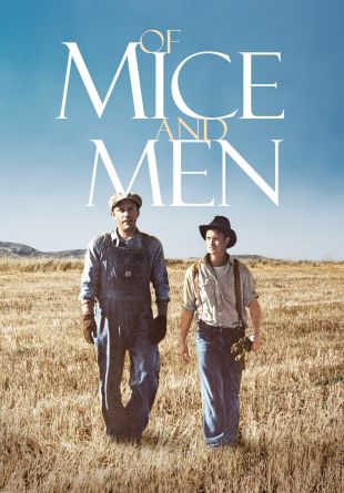 Of Mice and Men