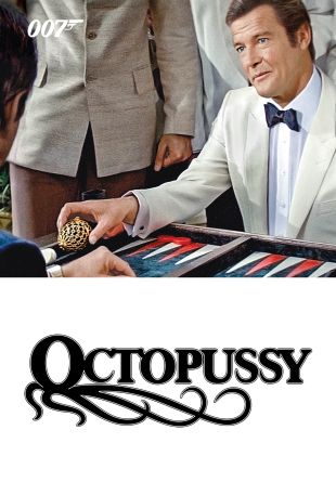 Octopussy