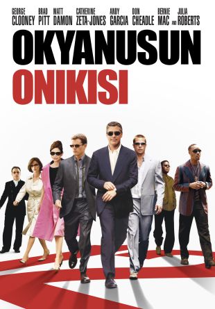 Ocean's Twelve