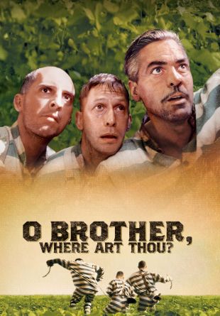 O Brother, Where Art Thou?