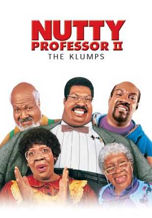 Nutty Professor II: The Klumps