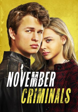 November Criminals