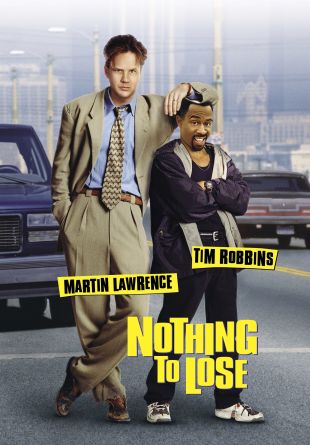 Nothing to Lose