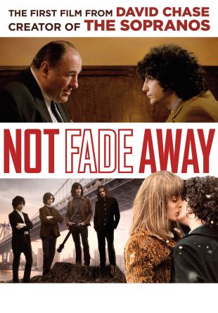 Not Fade Away
