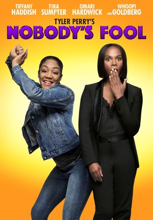 Nobody's Fool