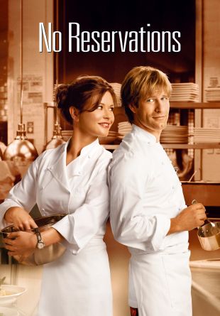 No Reservations