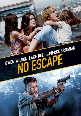No Escape