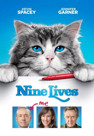 Nine Lives