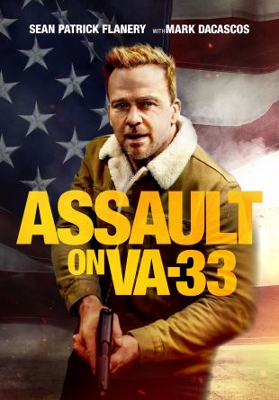Assault on VA-33