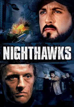 Nighthawks
