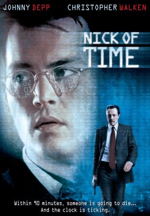 Nick of Time