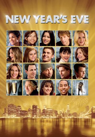 New Year's Eve