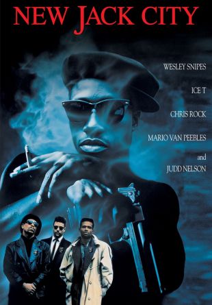 New Jack City